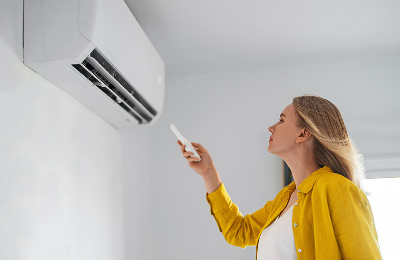 Klima­anlagen bei NEO Elektro Solution GmbH in Dresden