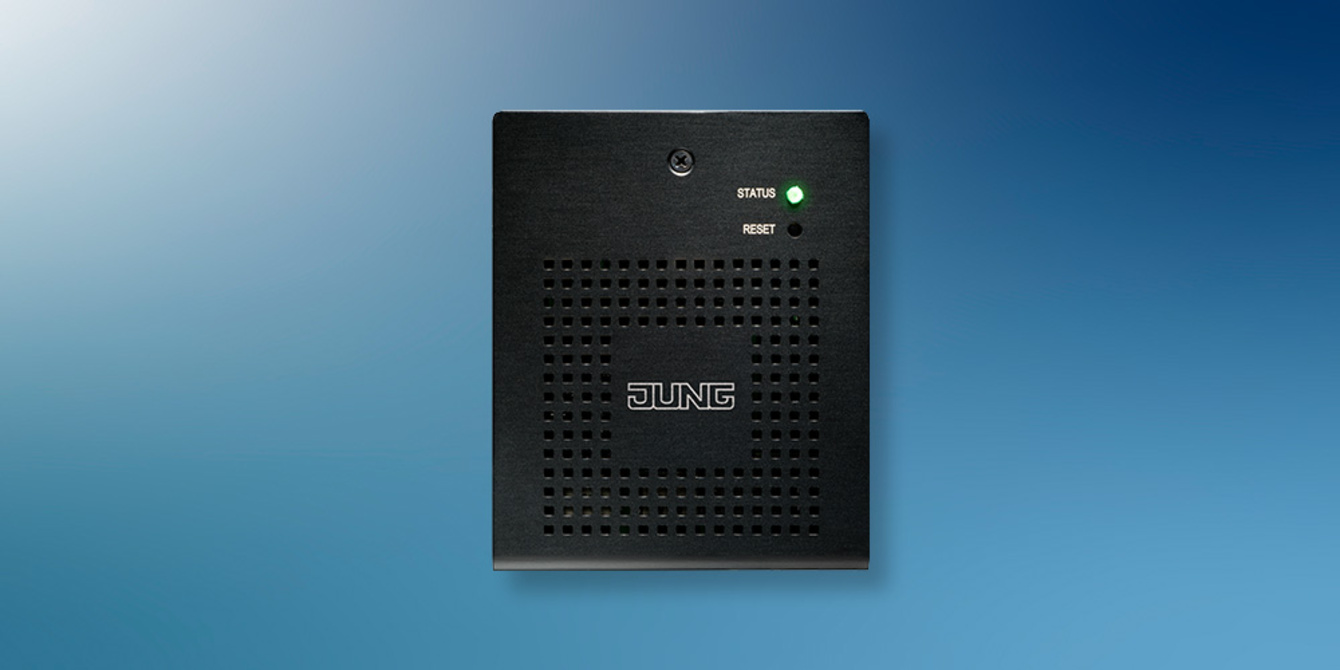 Smart Visu Server bei NEO Elektro Solution GmbH in Dresden