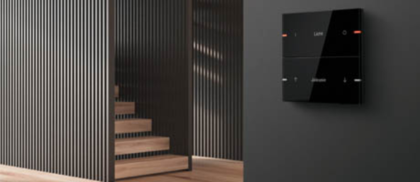 Gira Tastsensor 4 bei NEO Elektro Solution GmbH in Dresden