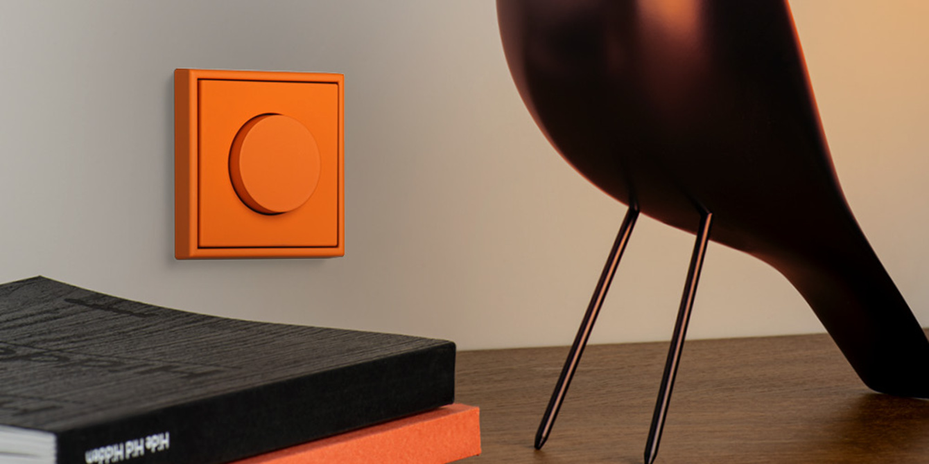 DALI-2 Drehsteuergeräte TW Multimaster bei NEO Elektro Solution GmbH in Dresden