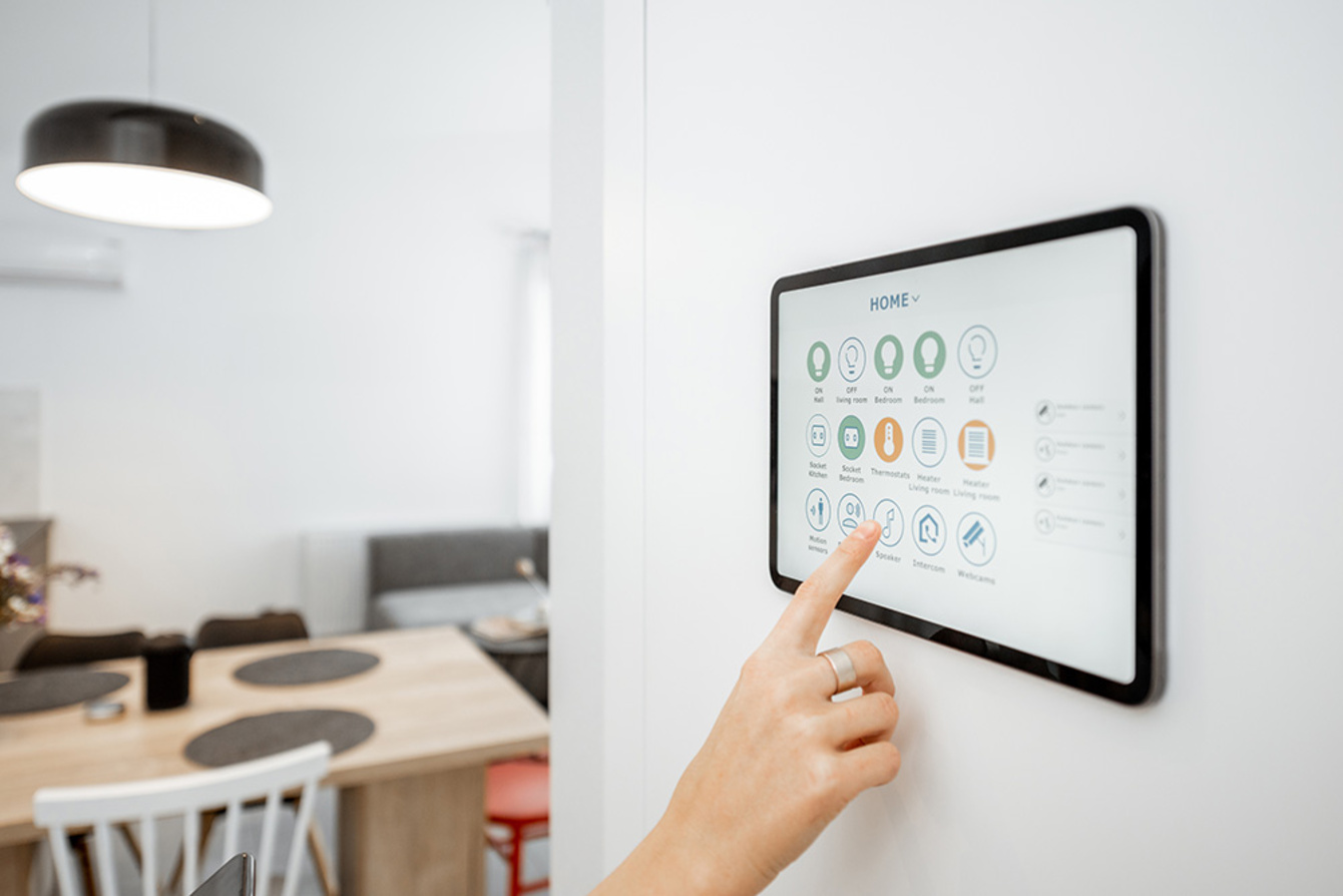 Smart Home bei NEO Elektro Solution GmbH in Dresden