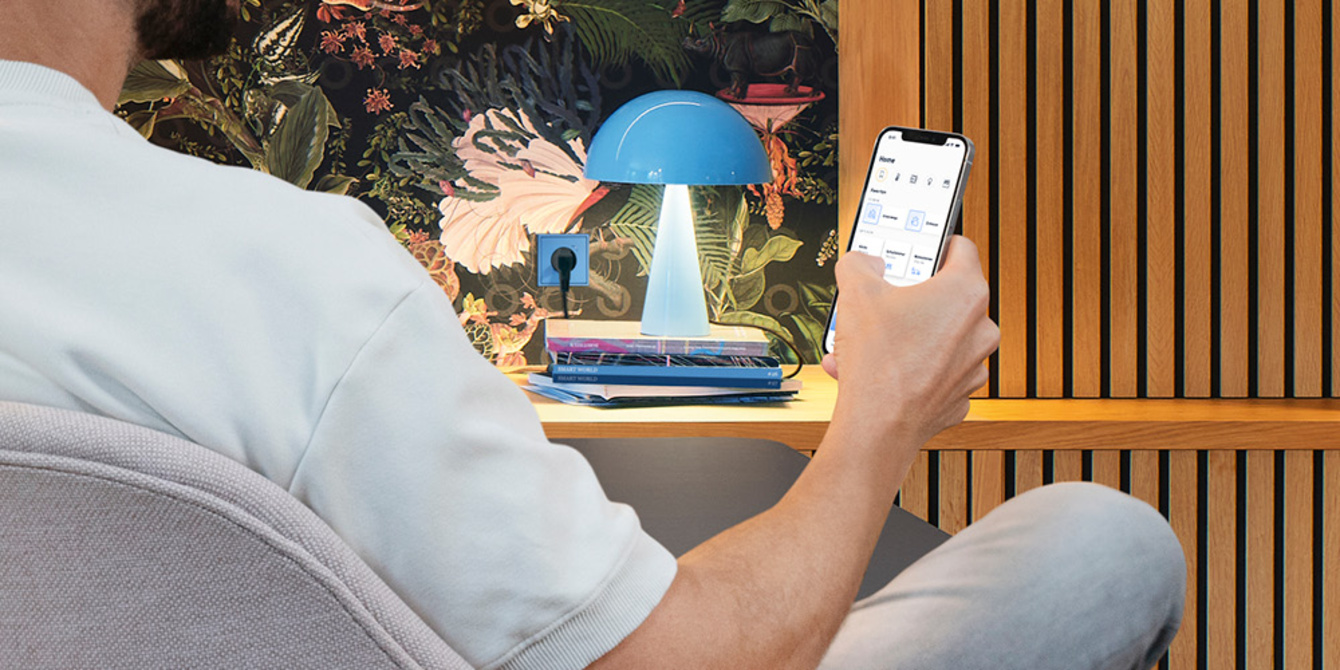 JUNG HOME bei NEO Elektro Solution GmbH in Dresden