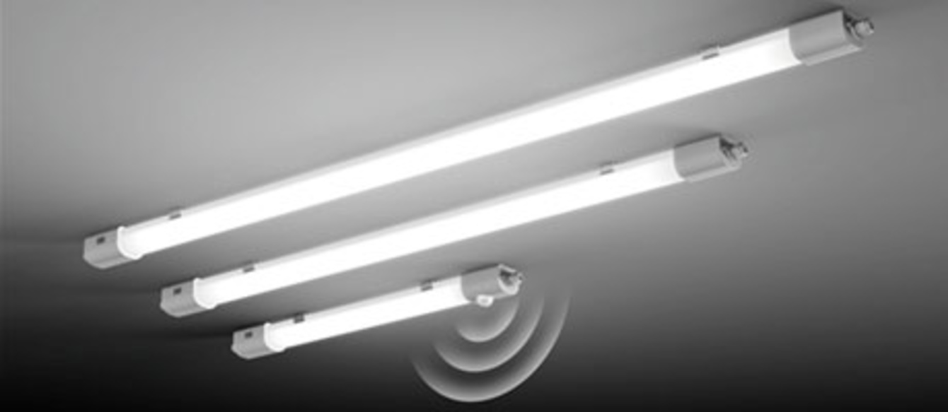 Planox Feuchtraumleuchten bei NEO Elektro Solution GmbH in Dresden