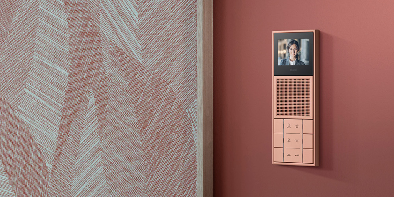 JUNG Türkommunikation bei NEO Elektro Solution GmbH in Dresden