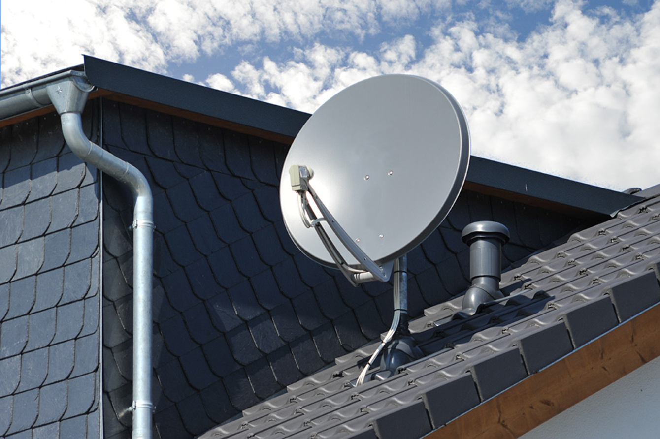 TV-Empfang bei NEO Elektro Solution GmbH in Dresden
