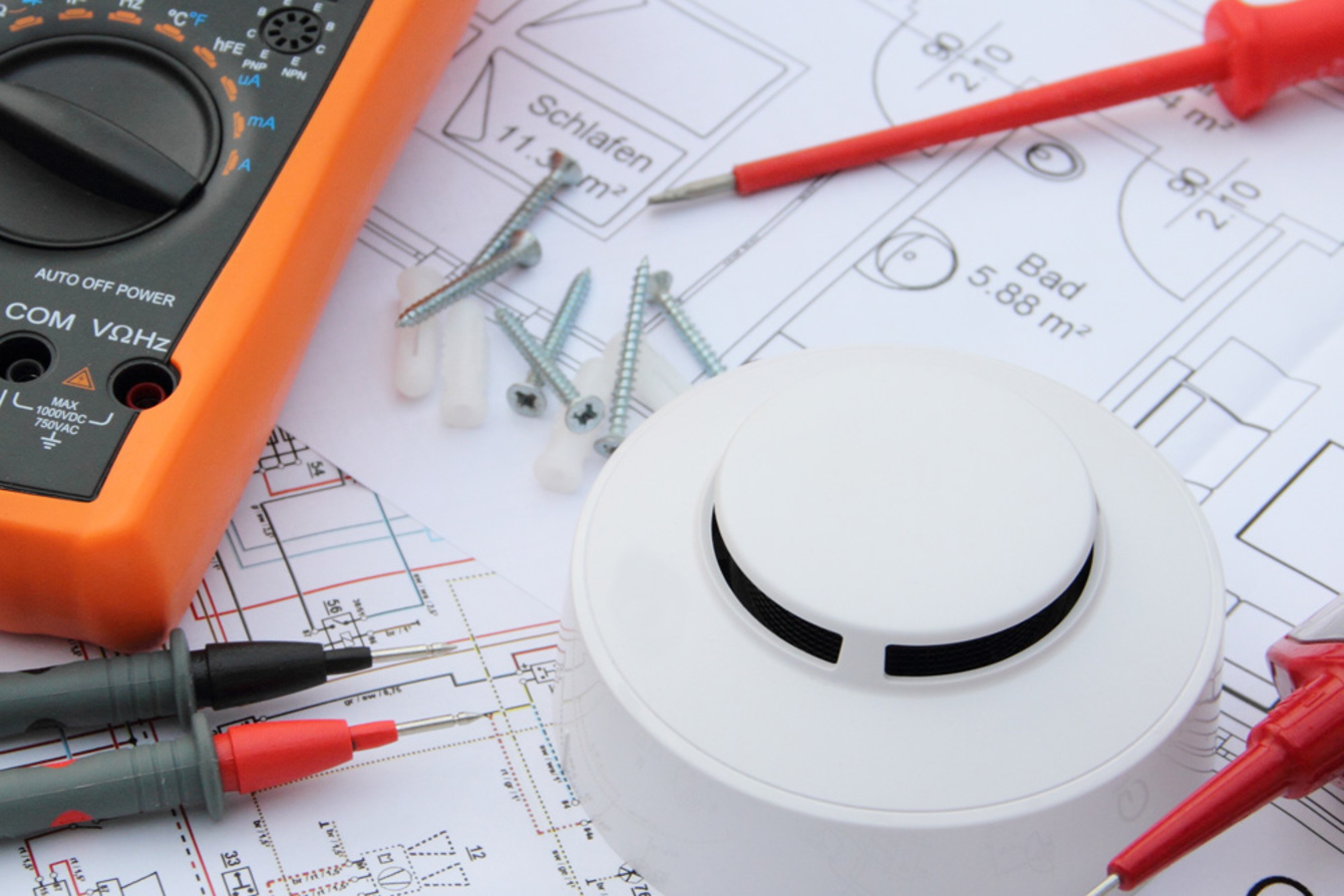 Planung bei NEO Elektro Solution GmbH in Dresden