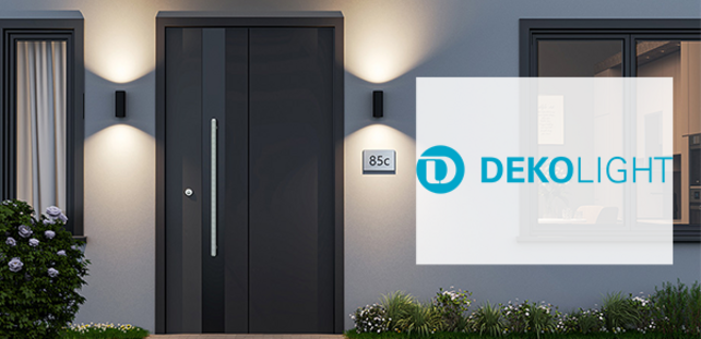 DEKO-LIGHT bei NEO Elektro Solution GmbH in Dresden