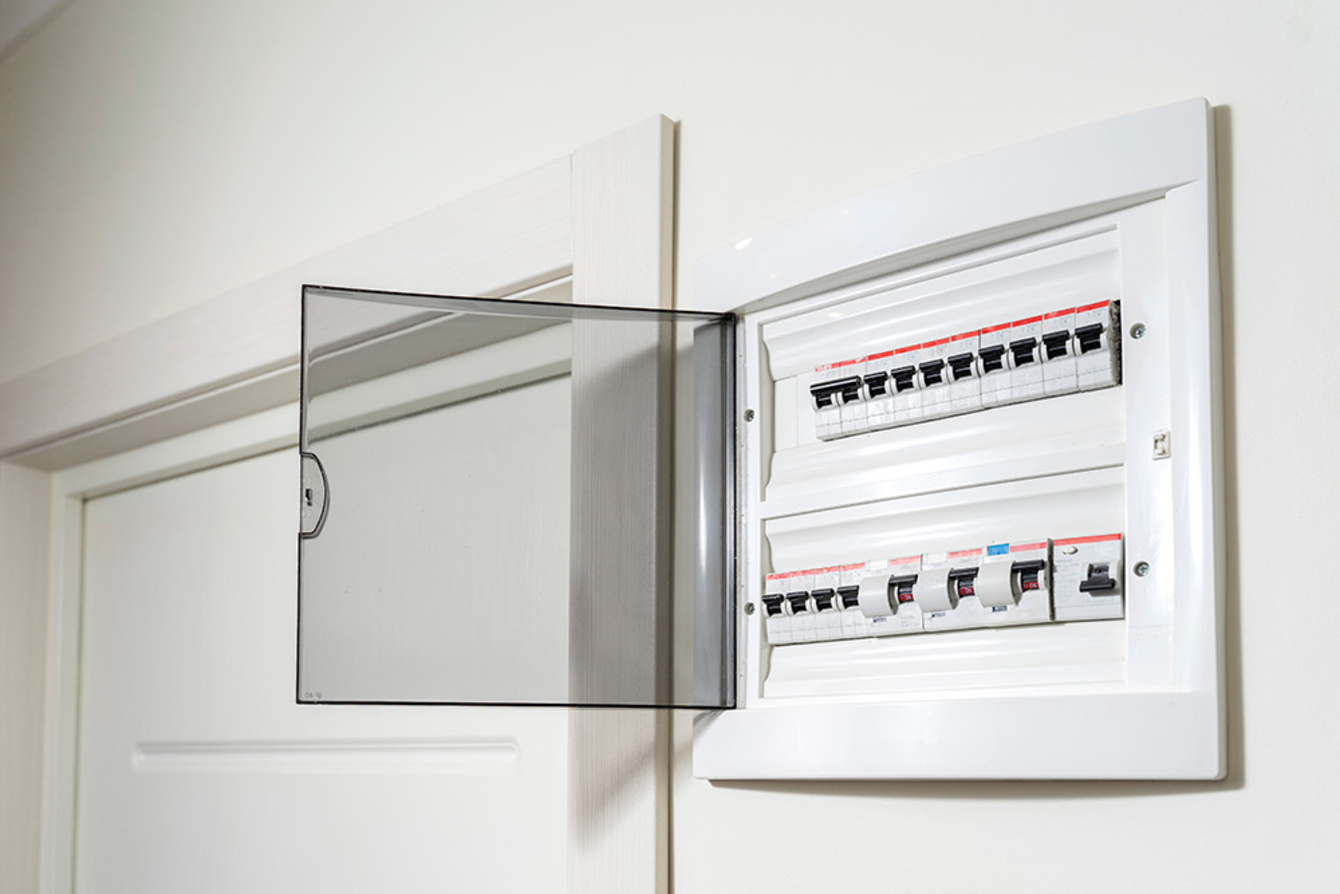 Über­spannungs­schutz bei NEO Elektro Solution GmbH in Dresden