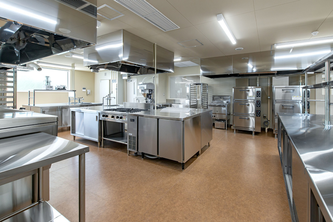 Gastro-Service bei NEO Elektro Solution GmbH in Dresden