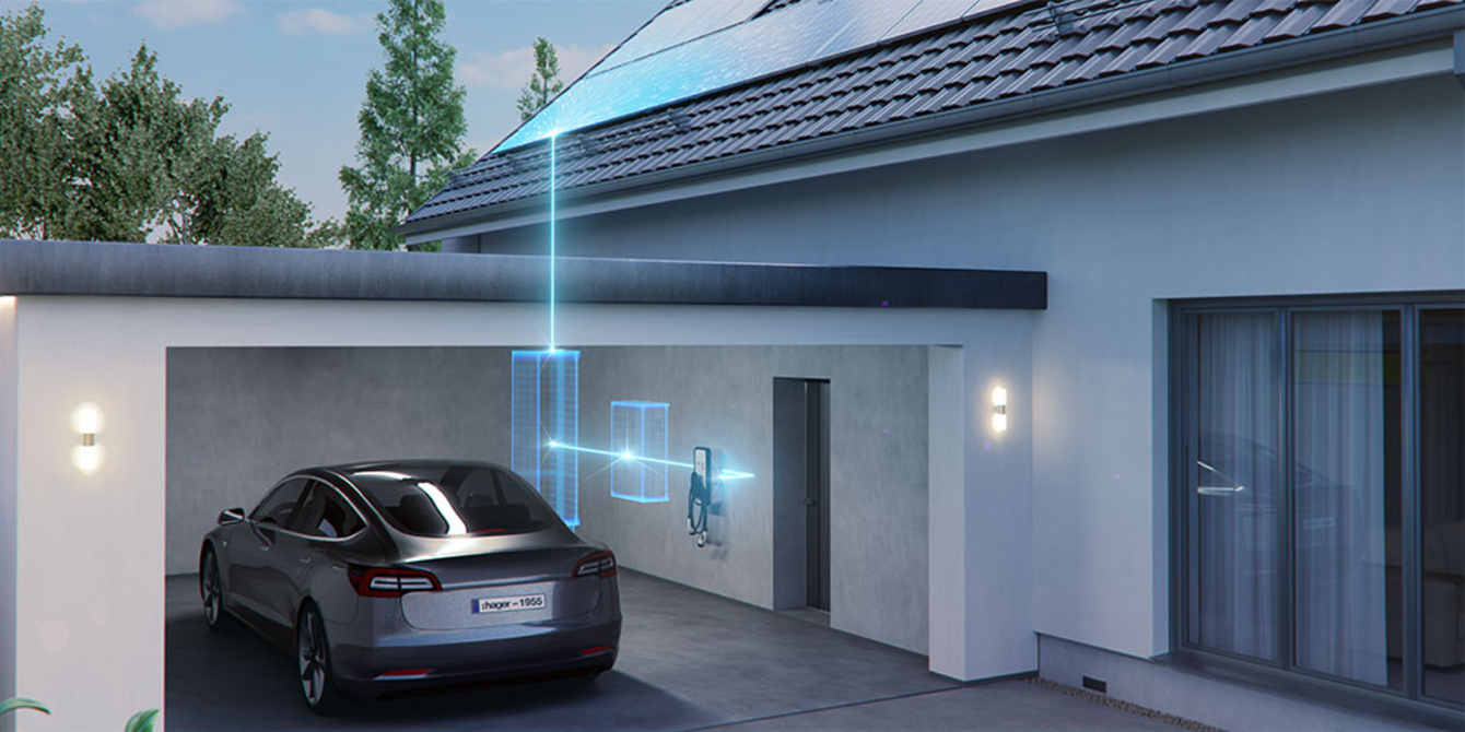 E-Mobilität privater Bereich bei NEO Elektro Solution GmbH in Dresden