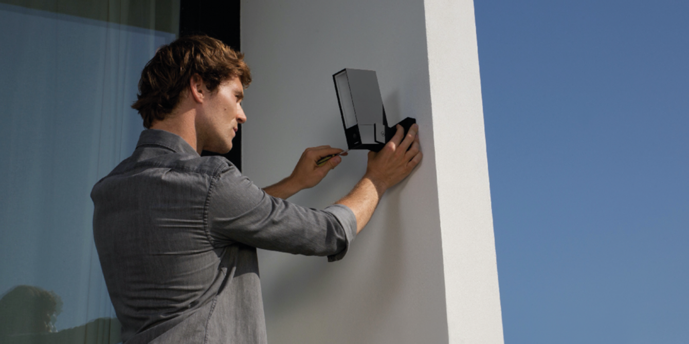 Smarte Sicherheit bei NEO Elektro Solution GmbH in Dresden